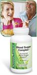 Blood Sugar Complex promotes healthy carbohydrate metabolism